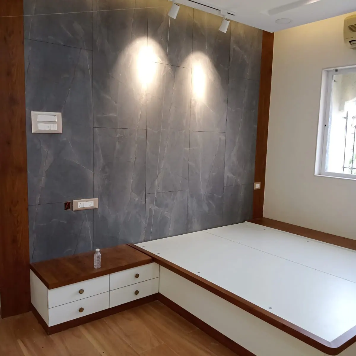 3 BHK Runwal